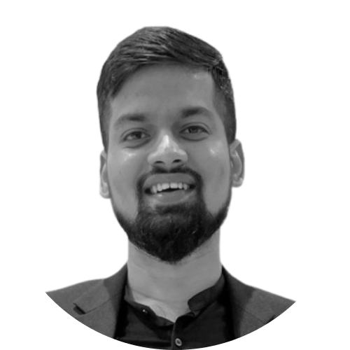 Omkar Inamdar – Team Lead, Embedded Systems